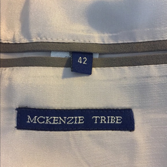 Mckenzie Tribe blazer - Picture 4 of 5